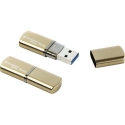 Transcend USB 3.0 16GB JetFlash 820G Gold (TS16GJF820G)
