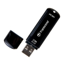  Transcend USB 3.0 32GB JetFlash 750K Black (TS32GJF750K)