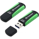 Transcend USB 3.0 64GB JetFlash 810 Black/Green (TS64GJF810)