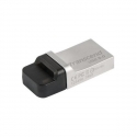  Transcend USB 3.0 32GB JetFlash 880S Silver (TS32GJF880S)