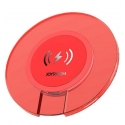 .    Joyroom Wireless Charger Red (JR-A9)