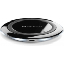 .    CellularLine Wireless Charger Black