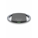 .    CellularLine Wireless Fast Charger Black