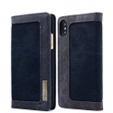 Acc. -  iPhone Xs CaseMe Flip Wallet Card Case (/) (/ѳ)