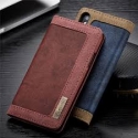 Acc. -  iPhone Xs CaseMe Flip Wallet Card Case (/) ()