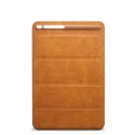 Acc.   iPad Pro 9.7 WowCase Leather Sleeve () ()