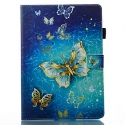 Acc. -  iPad Pro 10.5 TGM Butterfly Case (/) (г)