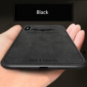 Acc. -  iPhone Xs Max TGM Luxury Batman Case (/) ()