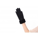  TGM Fashion Gloves Black (81C)