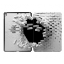 Acc. -  iPad Pro 10.5 MTT 3D Wall Hole Case (/) (/)