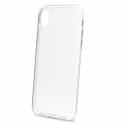 Acc.   iPhone XR Apple Case Clear (/) () (MRW62ZM)