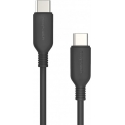 .  RavPower USB- To USB- (Black) (0,9m) (RP-CB018)