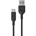 .  RavPower USB To USB- (Black) (0,9m) (RP-CB017)