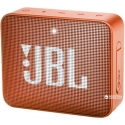  JBL GO2 Bluetooth (Orange) (JBLGo2ORG)