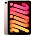  Apple iPad mini 6 64Gb WiFi Pink (MLWL3)