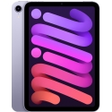  Apple iPad mini 6 64Gb Wi-Fi+Cellular Purple (MK8E3)