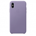 Acc.   iPhone Xs Apple Case Lilac () () (MVFR2ZM)