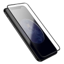Acc.    iPhone Xs Max HOCO Tempered Slim 2,75D Black (G1)