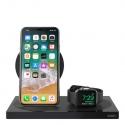 .    Belkin BOOST UP Special Edition Wireless Charging Dock Bl Black