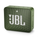  JBL GO2 Bluetooth (Moss Green) (JBLGO2GRN)