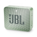  JBL GO2 Bluetooth (Seafoam Mint ) (JBLGO2MINT)