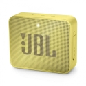  JBL GO2 Bluetooth (Lemonade Yellow) (JBLGO2YEL)