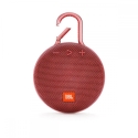  JBL CLIP 3 Bluetooth (Red) (JBLCLIP3RED)