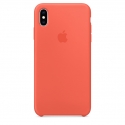 Acc.   iPhone Xs Apple Case Nectarine () () (MTFA22ZM)