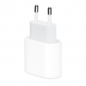 .   Apple USB-C Power Adapter (Europe) (original) White (MU7V2ZM)