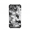 Acc. -  iPhone Xs UAG Pathfinder Camo Arctic () (/)