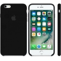Acc.   iPhone 6S Plus Apple Case Black (Copy) () ()