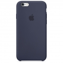 Acc.   iPhone 6S Plus Apple Case Midnight Blue (Copy) () (-)