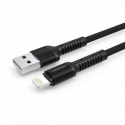 .  Makefuture USB To Lightning (Gray) (1m)