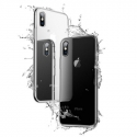 Acc. -  iPhone Xs Max TGM Glass TPU () ()