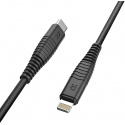 .  RavPower USB-C to Lightning (Black) (1m) (RP-CB020)
