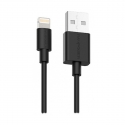 .  RavPower USB to Lightning (Black) (1m) (RP-CB030)