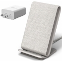 .    iOttie iON Wireless Stand Silver (CHWRIO104RDEU)