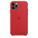 Acc.   iPhone 11 Pro Max Apple Case Red (Copy) () ()
