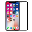 Acc.    iPhone X/Xs/11 Pro MrYes 3D Curved Glass/ Full Coverage Screen Black