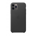Acc.   iPhone 11 Pro Max Apple Case Black () () (MXOE2ZM)