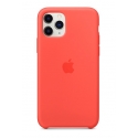 Acc.   iPhone 11 Pro Apple Case Orange () () (MWYQ2ZM)