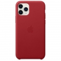 Acc.   iPhone 11 Pro Max Apple Case Red () () (MWYV2ZM)