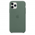 Acc. -  iPhone 11 Pro Max Apple Case(Copy) Pine Green () (Ҹ-)