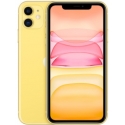  Apple iPhone 11 128Gb Yellow Dual SIM (MWNC2)