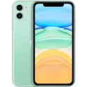  Apple iPhone 11 256Gb Green Dual SIM (MWNL2)