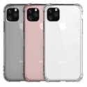 Acc. -  iPhone 11 Pro TGM Heavy Duty Protection Pink () ()