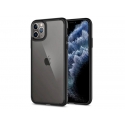 Acc. -  iPhone 11 Pro Max SGP Ultra Hybrid Matte Black () (/