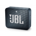  JBL GO 2 Bluetooth (Slate Navy) (JBLGO2NAVY)