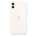 Acc. -  iPhone 11 Apple Case White (Copy) () ()
