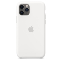 Acc.   iPhone 11 Pro Max Apple Case White (Copy) () ()
